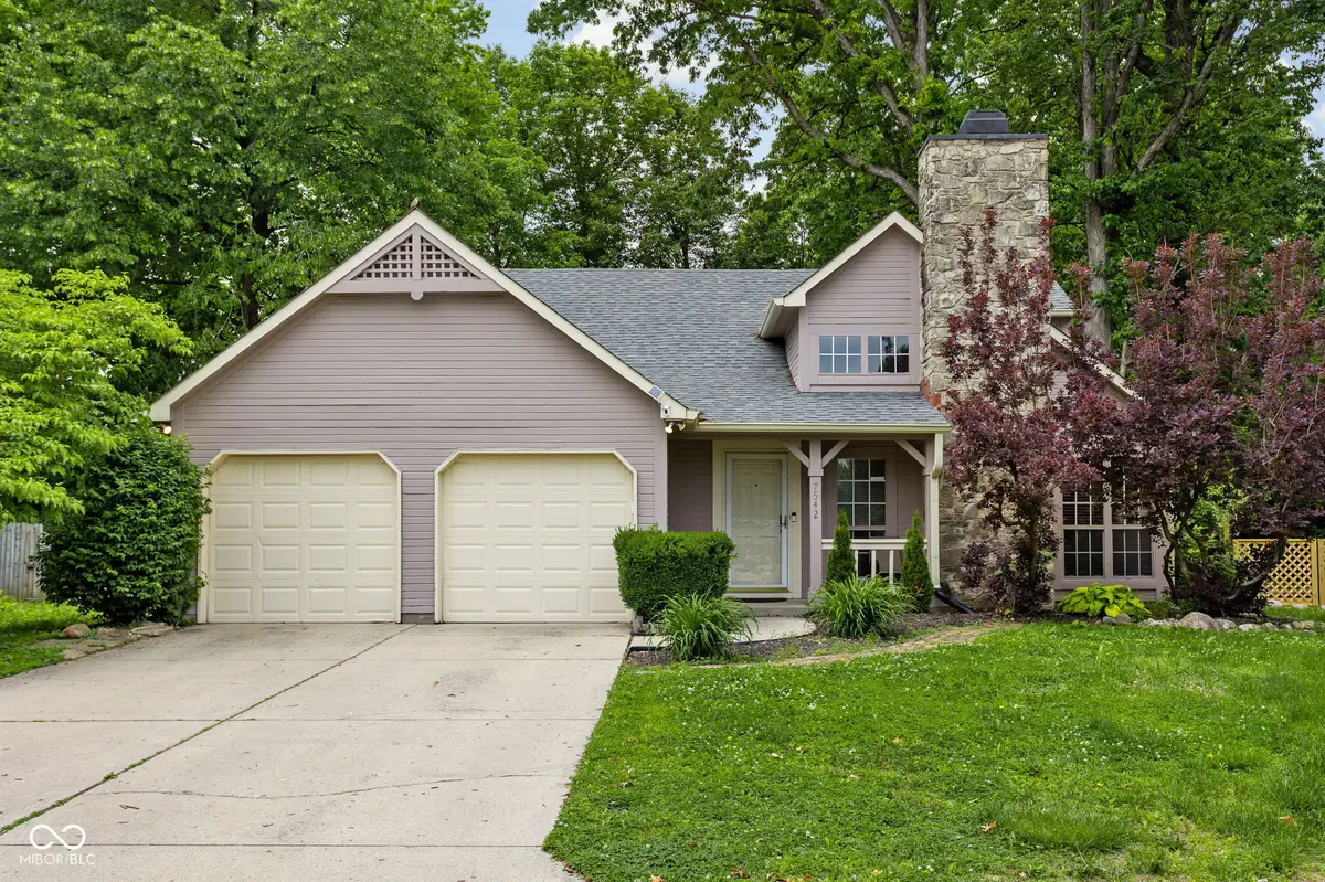 7542 Higdon CT, Indianapolis, IN 46214