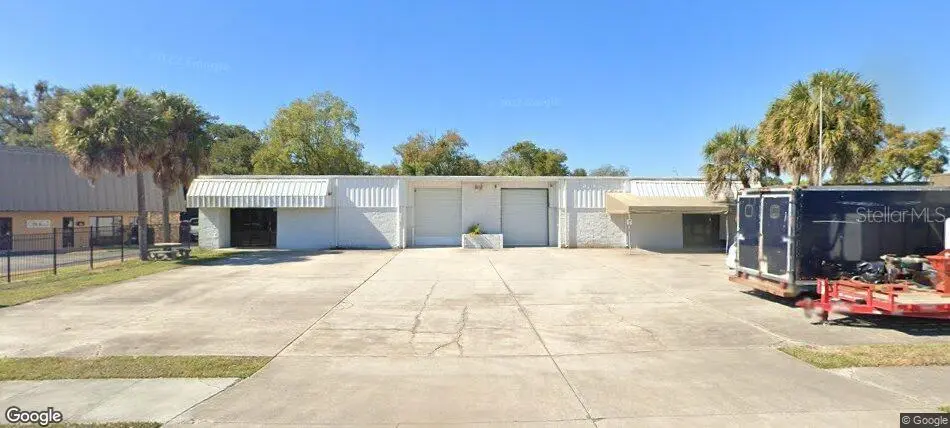 5516 COMMERCE DR, Edgewood, FL 32839