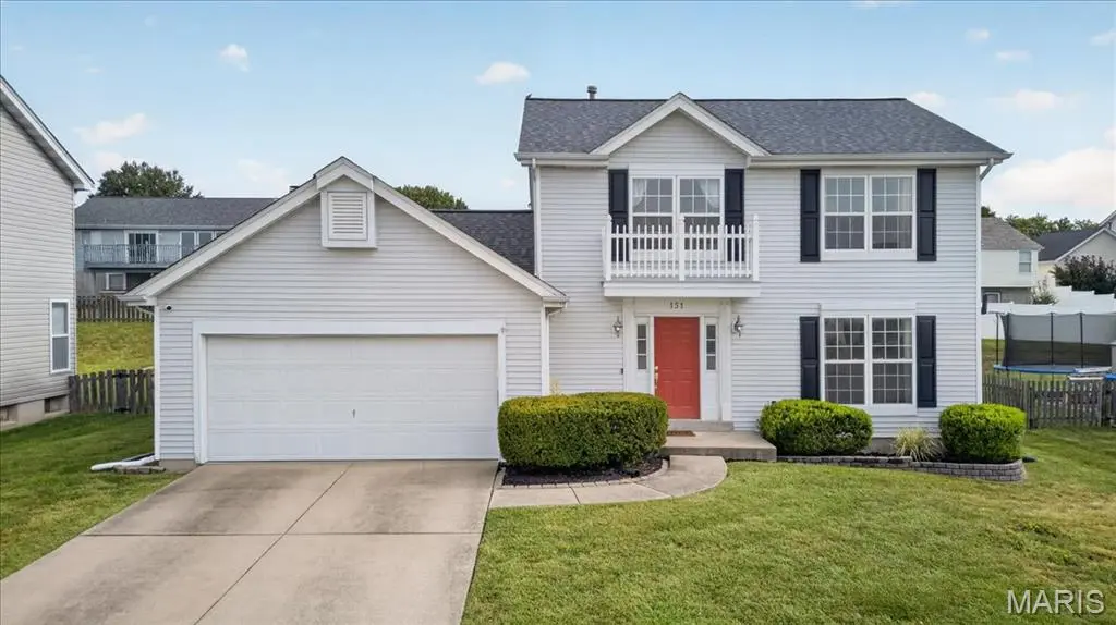 151 Royallsprings Pkwy, O'fallon, MO 63368