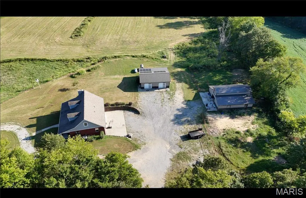 18638 State Highway K, Advance, MO 63730