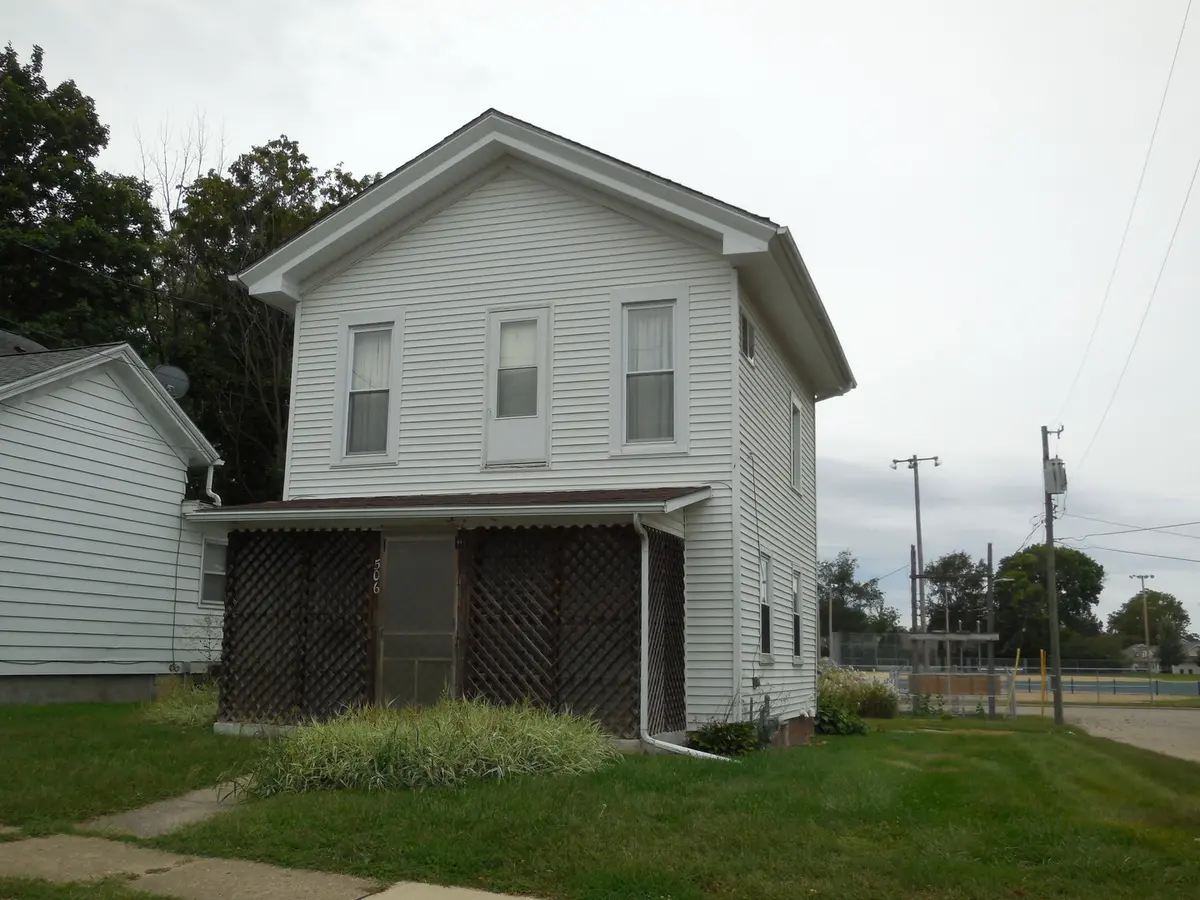 506 S 1st ST, Princeton, IL 61356