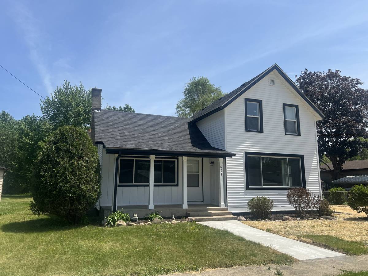 6408 Wayne ST, Union, IL 60180