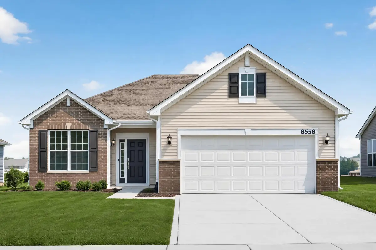8656 Kannon DR, Lowell, IN 46356