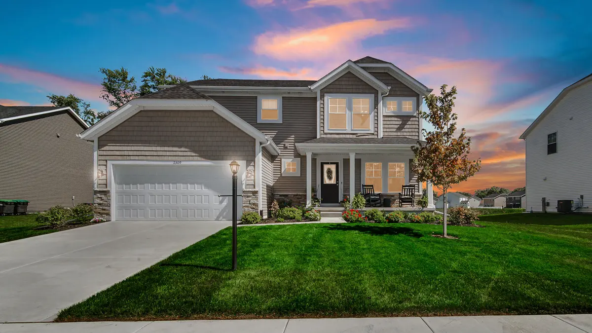 2309 Dunewood Street, Portage, IN 46368