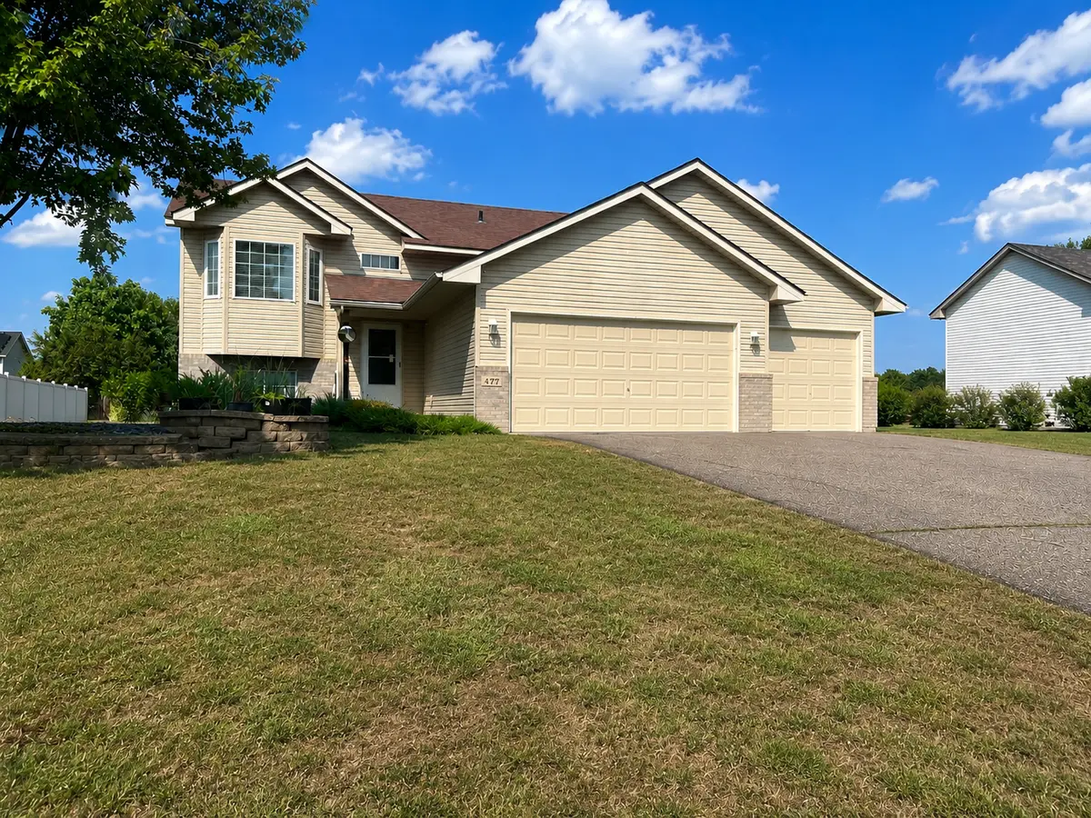 477 Shannon DR, Big Lake, MN 55309
