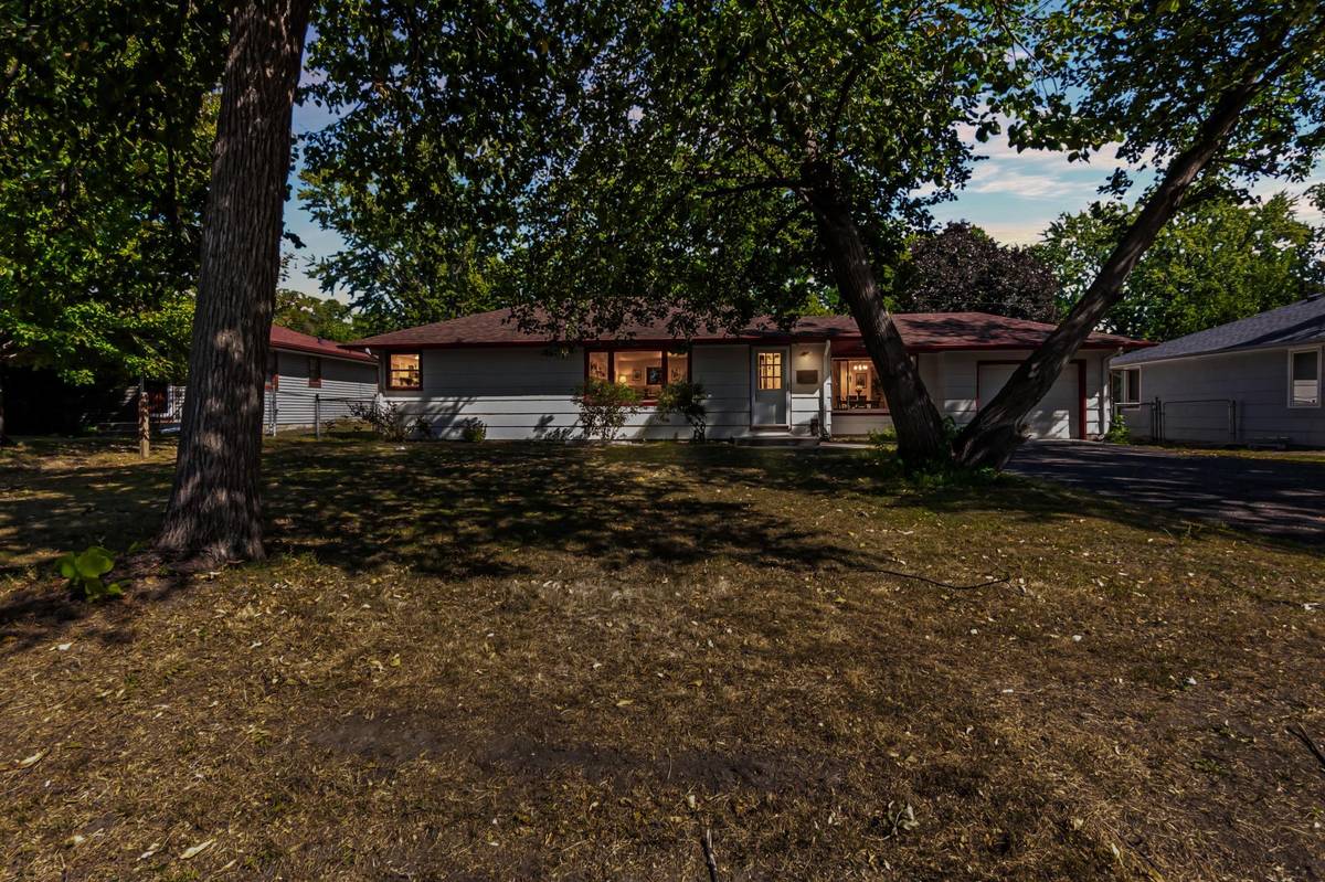 7009 12th AVE S, Richfield, MN 55423