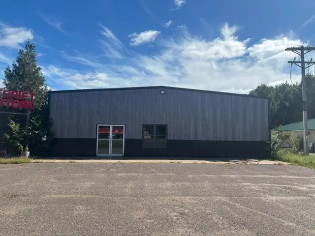24534 State Rd 35/70, Siren, WI 54872