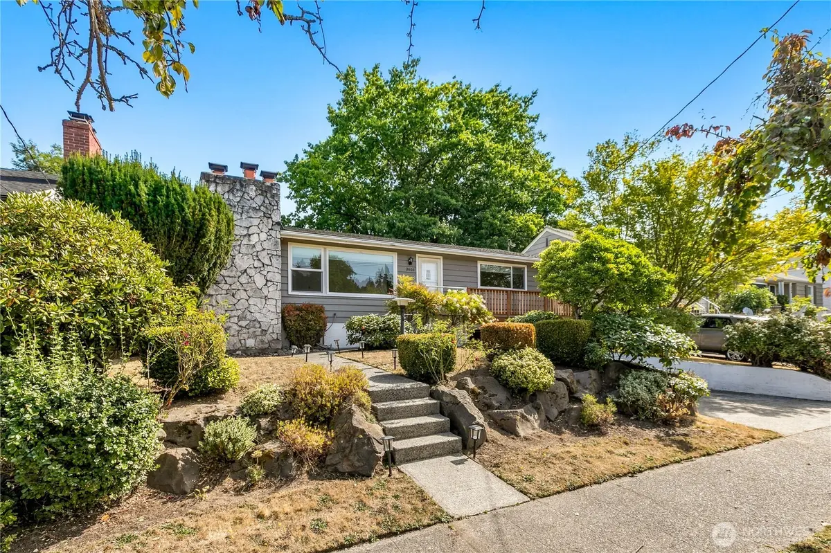 3616 33rd AVE W, Seattle, WA 98199