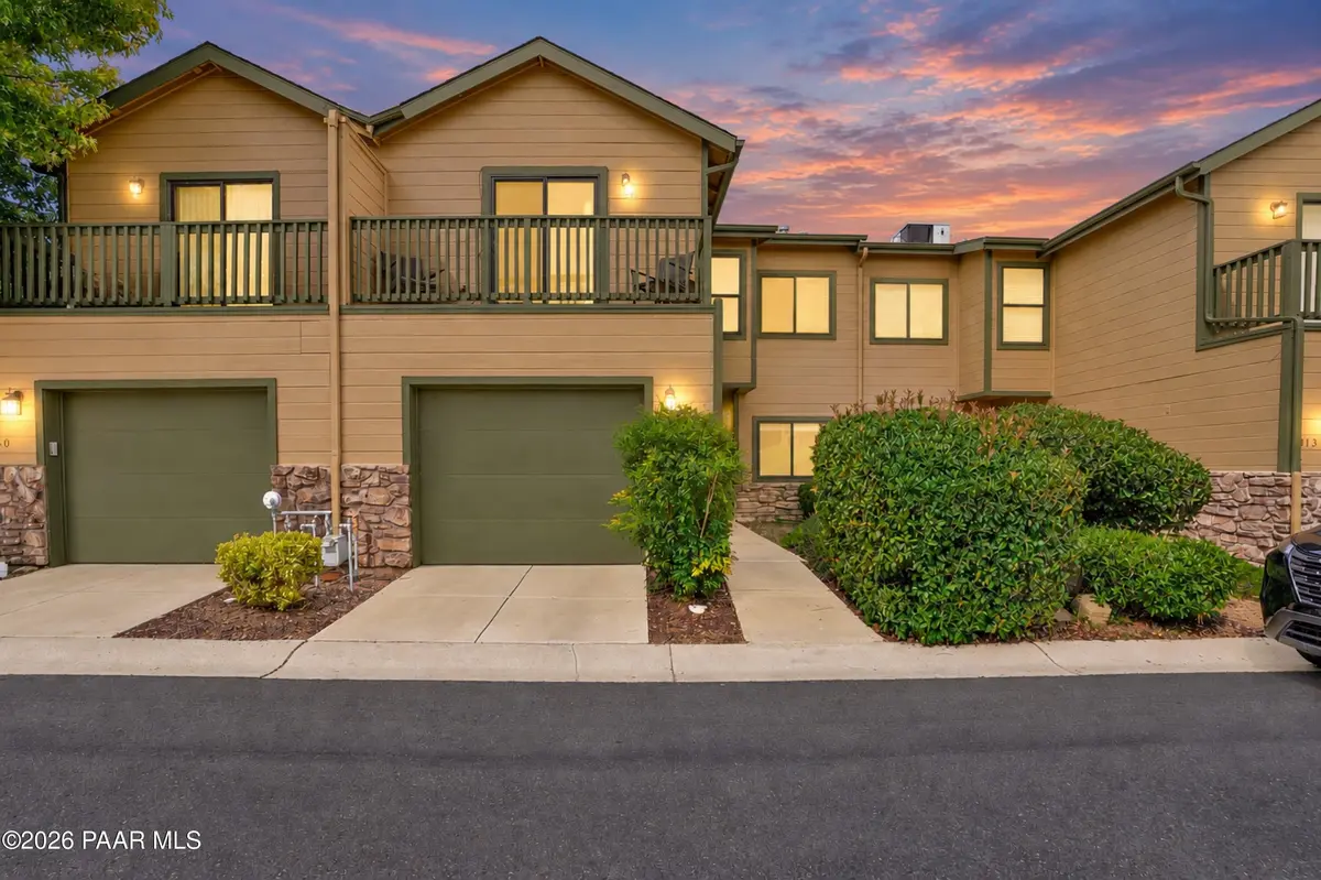 1132 Hughes ST, Prescott, AZ 86305