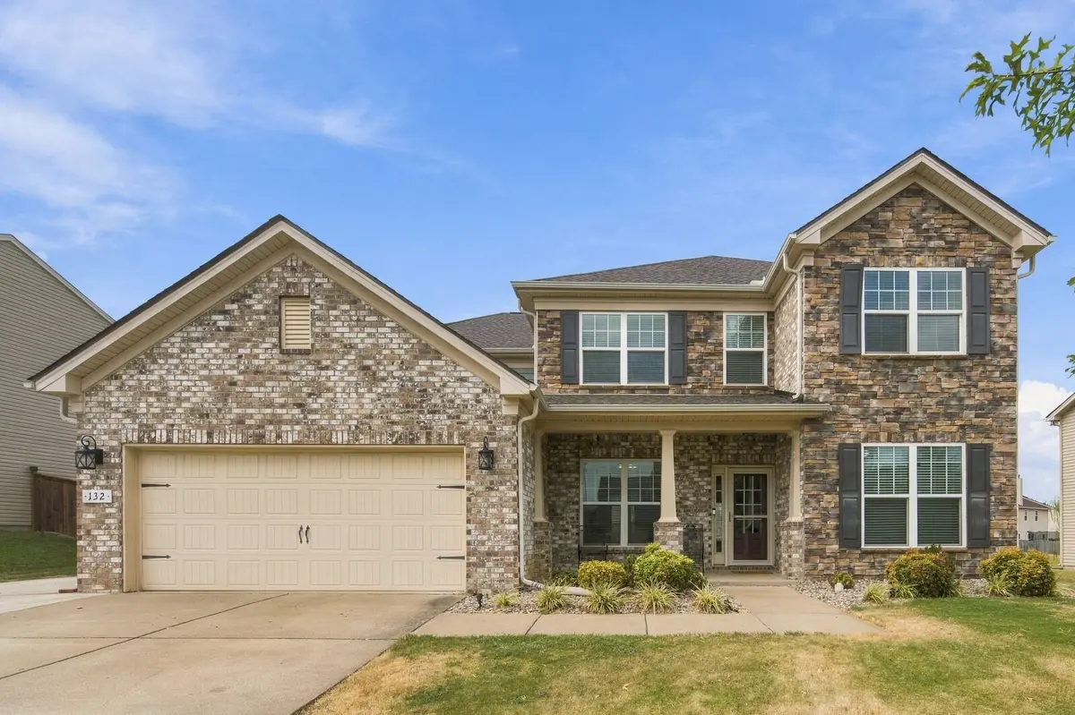 132 Slaters Dr, Lebanon, TN 37087