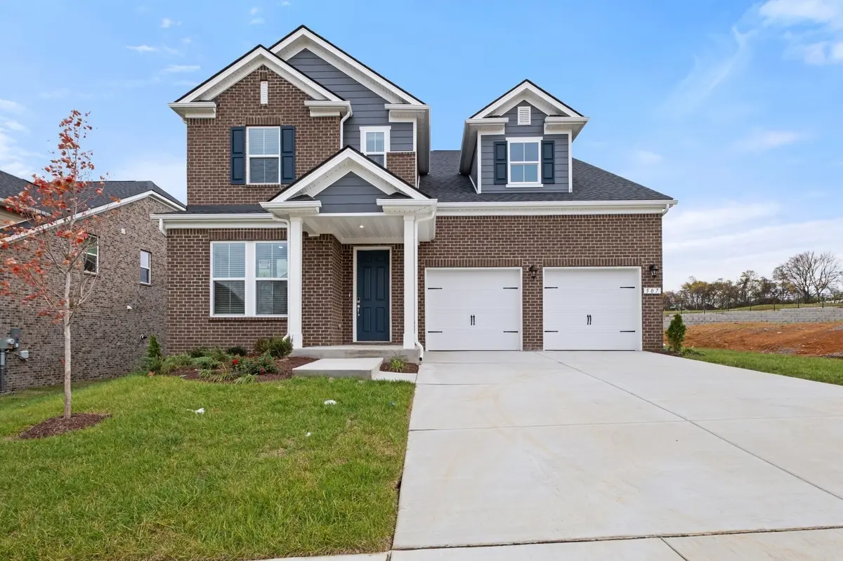 306 Blackland Drive, Mount Juliet, TN 37122
