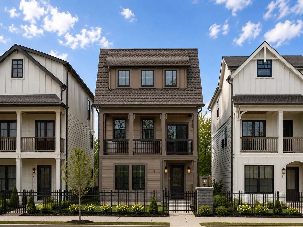 504 Edwin St #32, Nashville, TN 37207