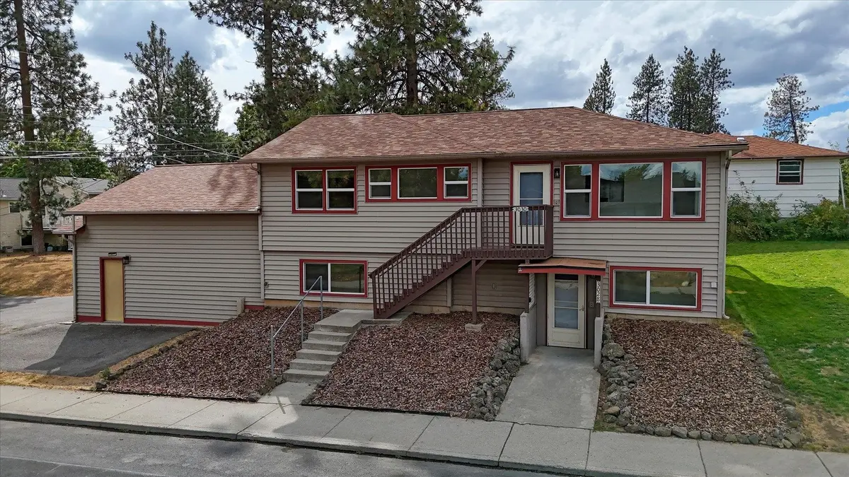 3030 E 33rd Ave #3028, Spokane, WA 99223