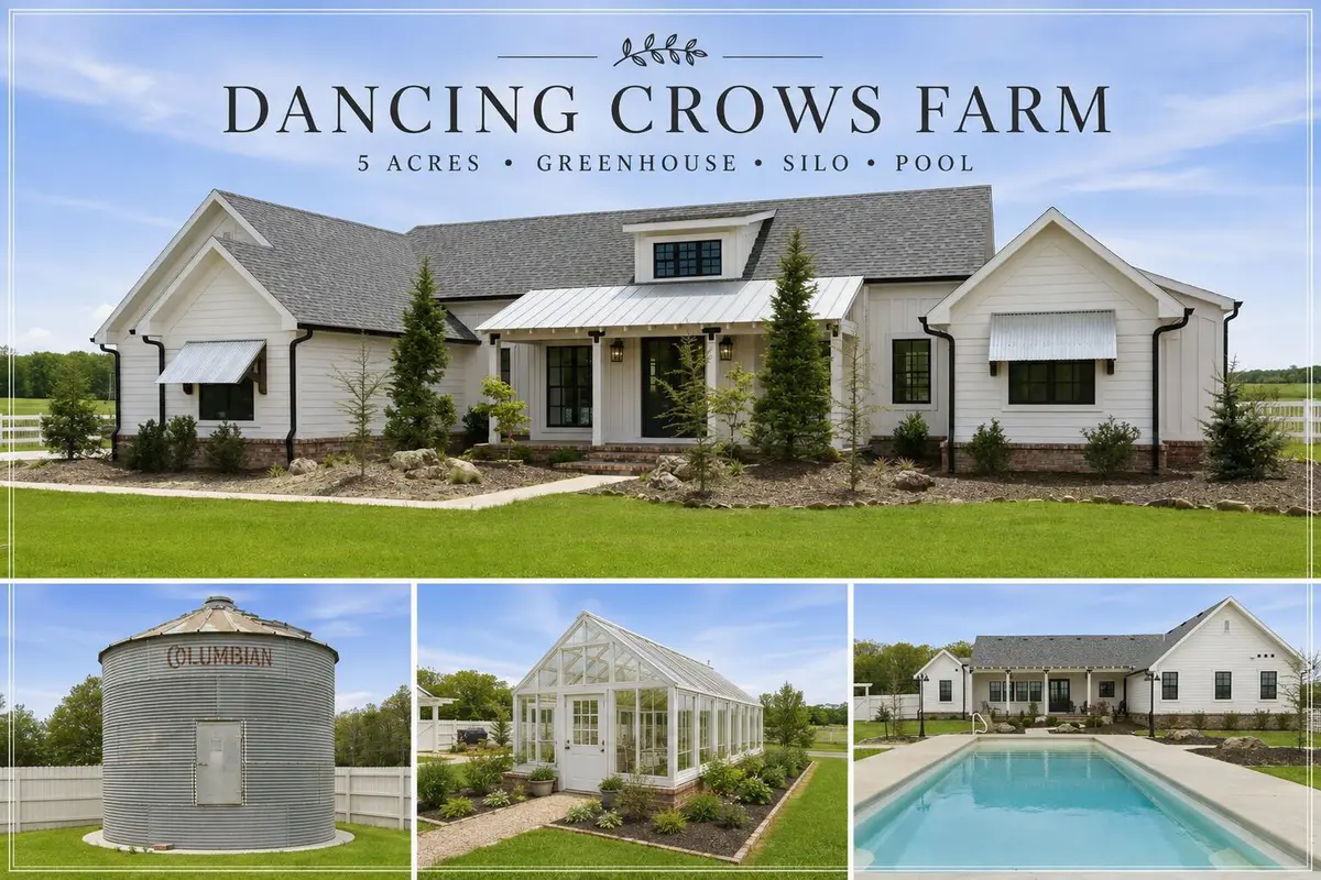 6254 E Farm Rd 132, Springfield, MO 65802
