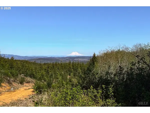 0 Conyers Creek, Clatskanie, OR 97016