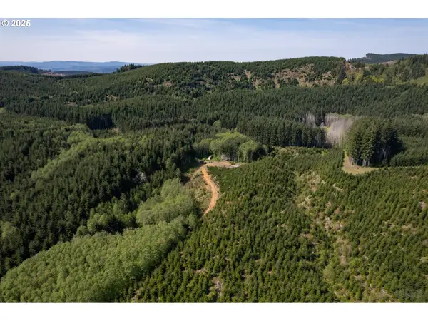 0 Conyers Creek, Clatskanie, OR 97016