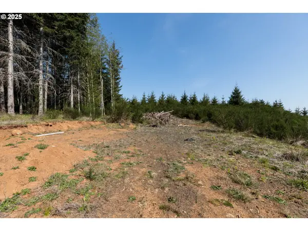 0 Conyers Creek, Clatskanie, OR 97016