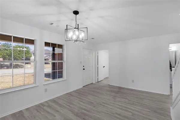 408 Centennial Place, Crowley, TX 76036
