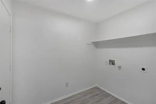 408 Centennial Place, Crowley, TX 76036
