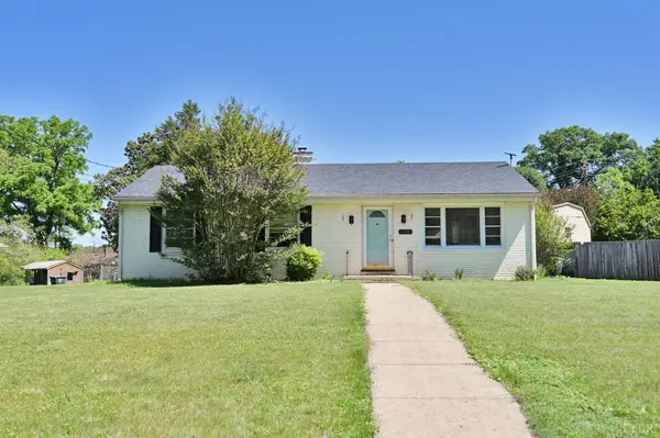 1100 Milford LN, Lynchburg, VA 24502