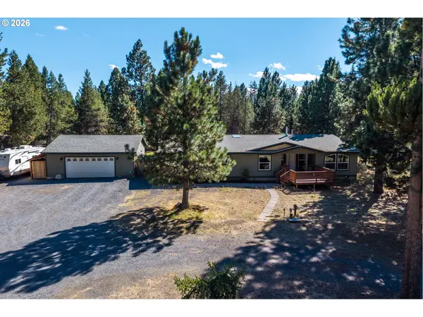 15781 LAVA DR, La Pine, OR 97739