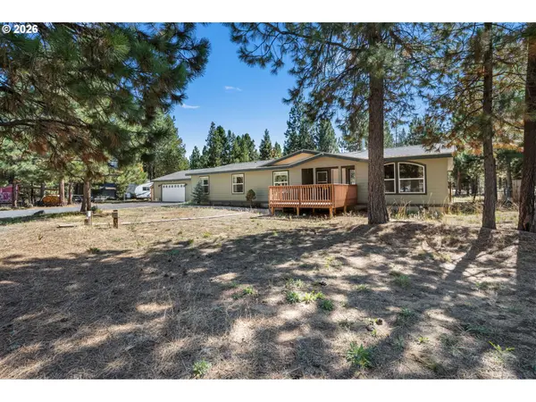 15781 LAVA DR, La Pine, OR 97739