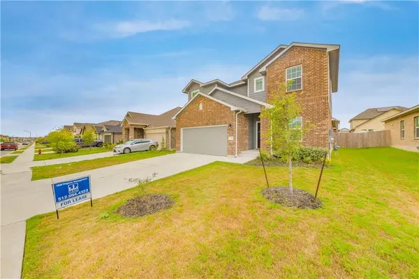 17308 Arcata Ave, Pflugerville, TX 78660