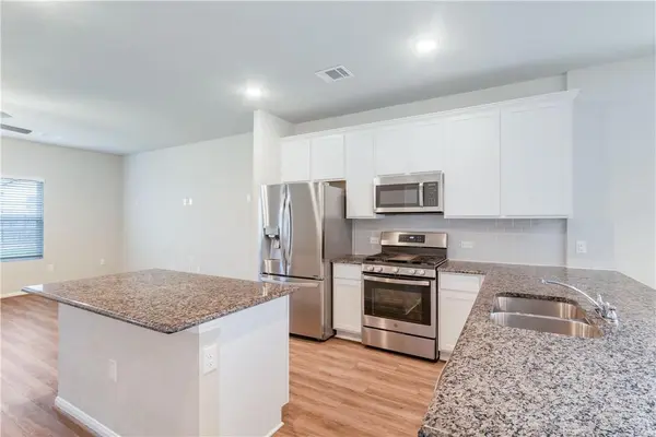 17308 Arcata Ave, Pflugerville, TX 78660
