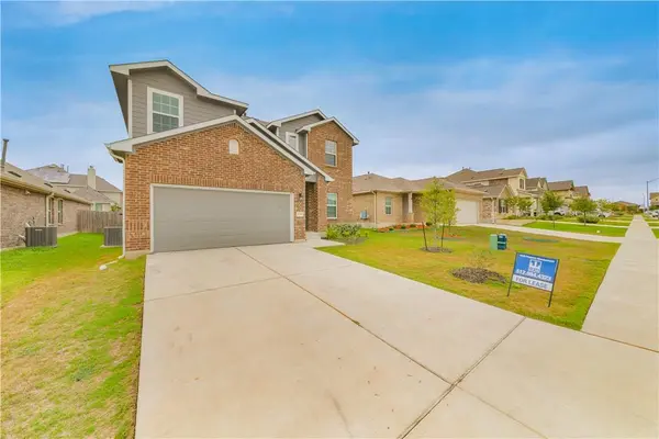 17308 Arcata Ave, Pflugerville, TX 78660