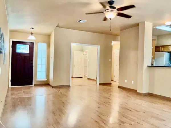 3103 Kissatchie TRL, Round Rock, TX 78664