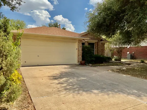 3103 Kissatchie TRL, Round Rock, TX 78664