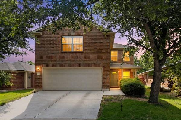 11509 Church Canyon DR, Austin, TX 78754