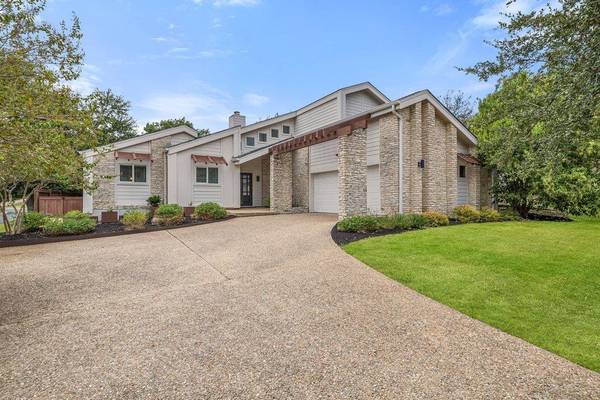 6101 Gun Bow CT, Austin, TX 78746