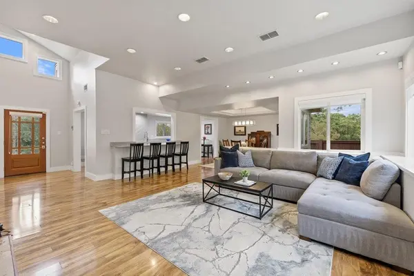 6101 Gun Bow CT, Austin, TX 78746