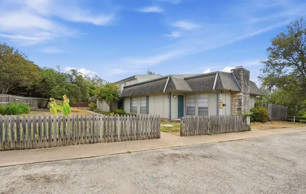 807 CASTLE RIDGE RD #C, Austin, TX 78746