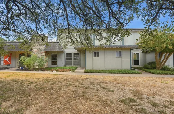 807 CASTLE RIDGE RD #C, Austin, TX 78746
