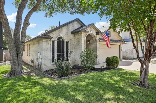 13517 Bolivia DR, Austin, TX 78729