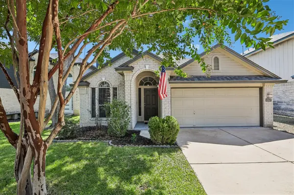 13517 Bolivia DR, Austin, TX 78729