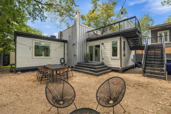 5307 Prock LN #2, Austin, TX 78721