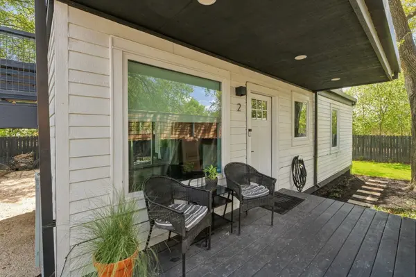 5307 Prock LN #2, Austin, TX 78721