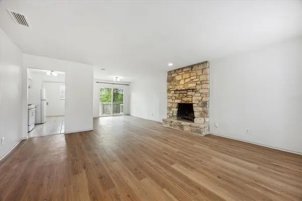807 Castle Ridge RD #A, Austin, TX 78746
