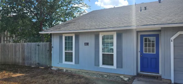 404 Creek CV #A, Round Rock, TX 78664