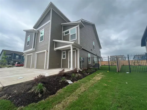 7224 Spotted Leaf WAY, Del Valle, TX 78617