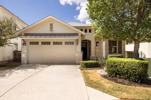 7122 Cut Plains TRL #17, Austin, TX 78726