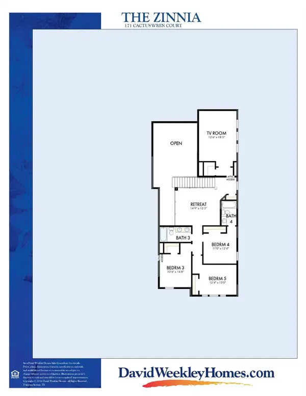 171 Cactus Wren CT, Dripping Springs, TX 78620