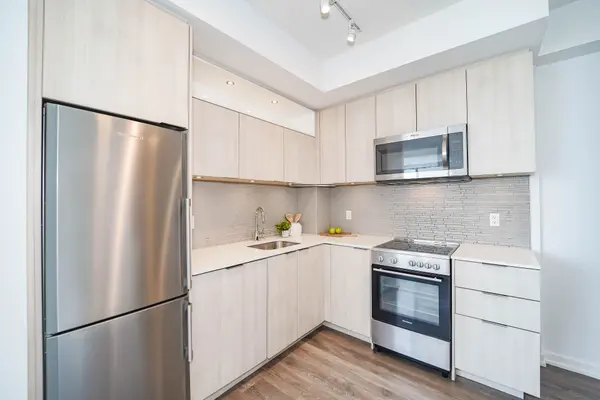 50 Forest Manor RD #2110, Toronto C15, ON M2J 1M6