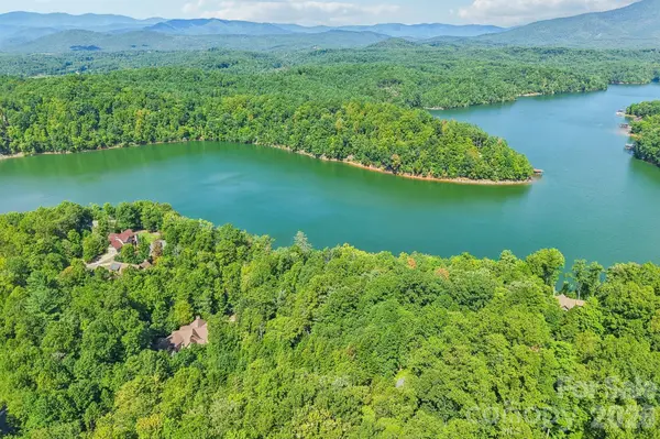 1403 High Trail DR, Nebo, NC 28761