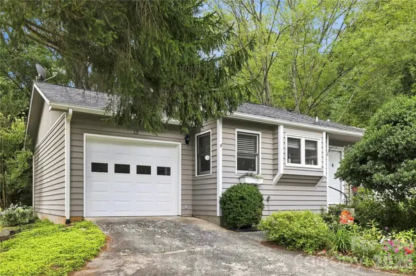 13 Llama Vista CT, Black Mountain, NC 28711