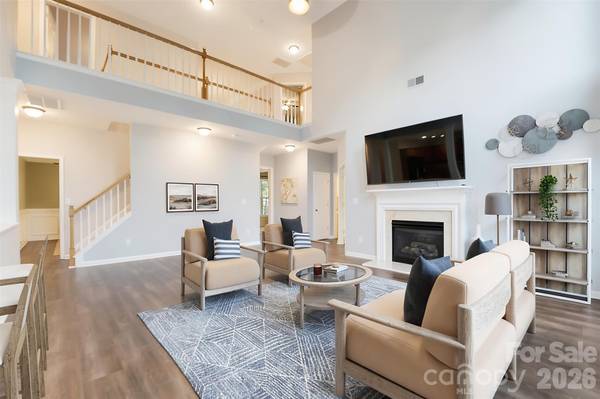 144 Steeplechase AVE, Mooresville, NC 28117