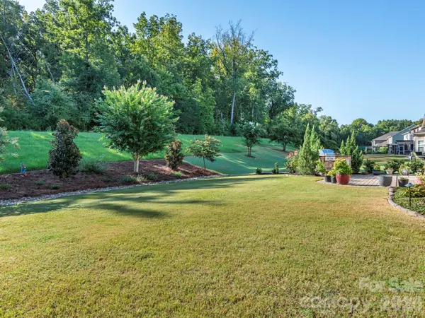 8336 Breton WAY, Harrisburg, NC 28075